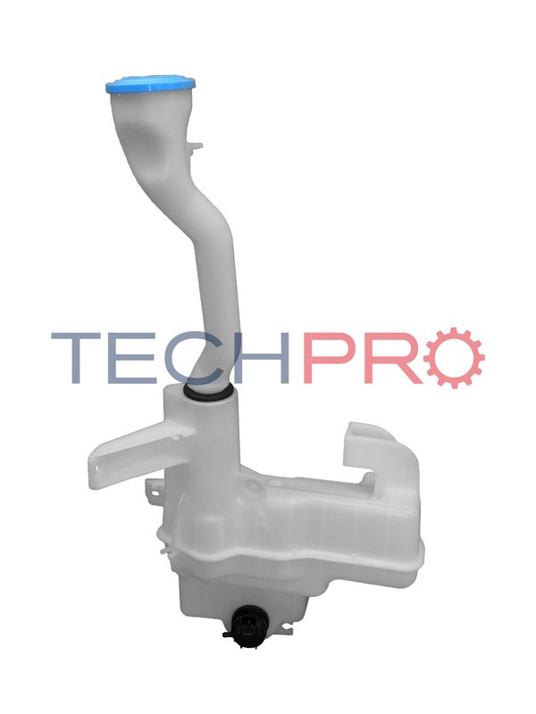 TechPro HO1288167 Washer Fluid Reservoir