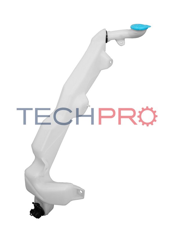 TechPro HO1288193 Washer Fluid Reservoir