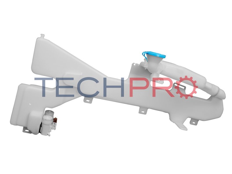 TechPro HO1288206 Washer Fluid Reservoir