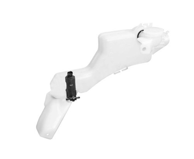 TechPro HO1288244 Washer Fluid Reservoir