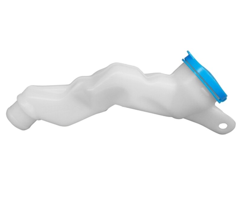 TechPro HO1289114 Washer Fluid Reservoir Filler Pipe