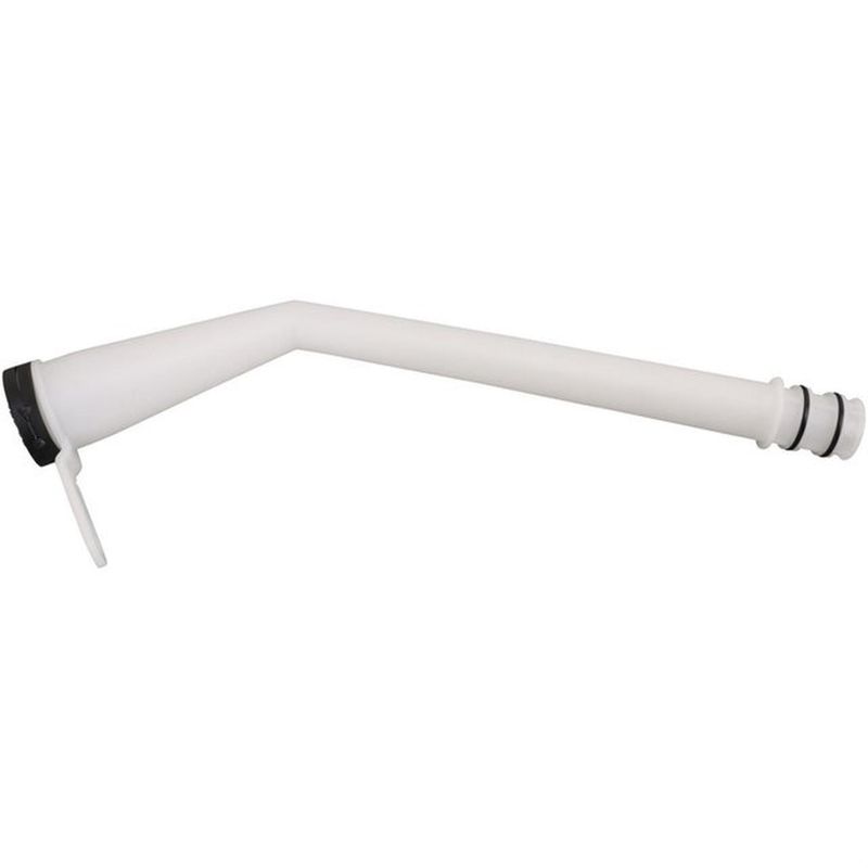 TechPro HO1289117 Washer Fluid Reservoir Filler Pipe