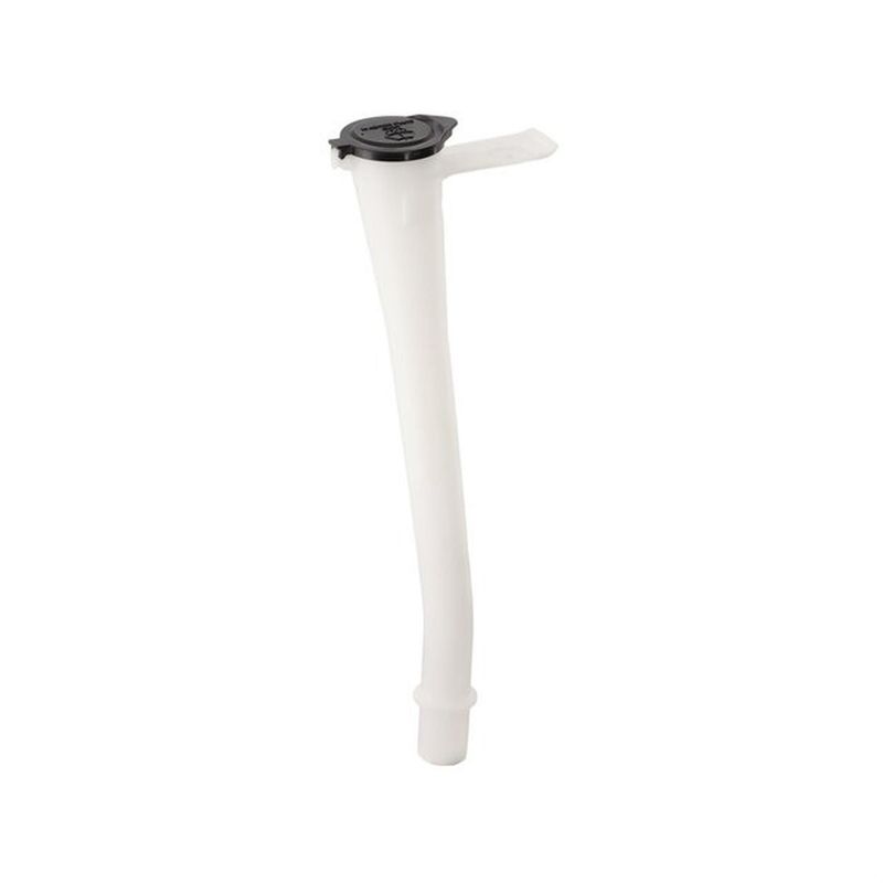 TechPro HO1289118 Washer Fluid Reservoir Filler Pipe