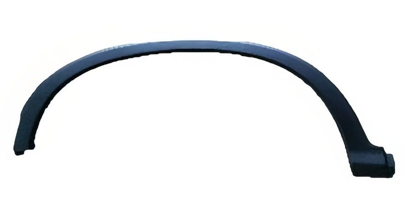 TechPro HO1290105C Wheel Arch Molding - Front Left
