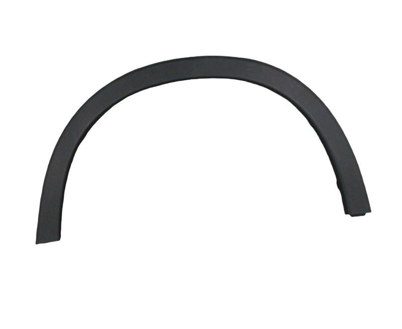 TechPro HO1290107C Wheel Arch Molding - Front Left