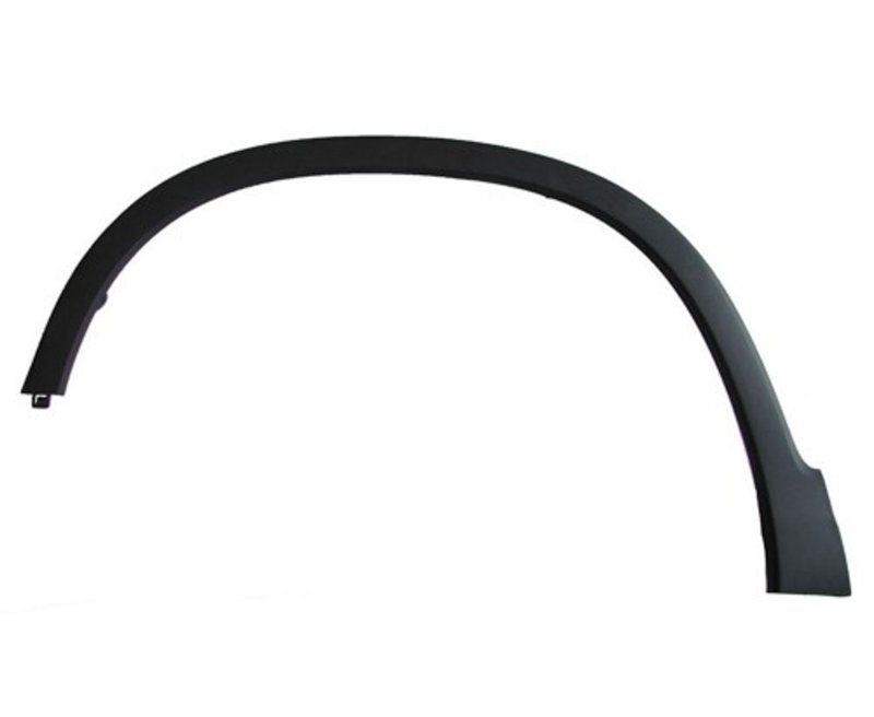 TechPro HO1290109 Wheel Arch Molding - Front Left