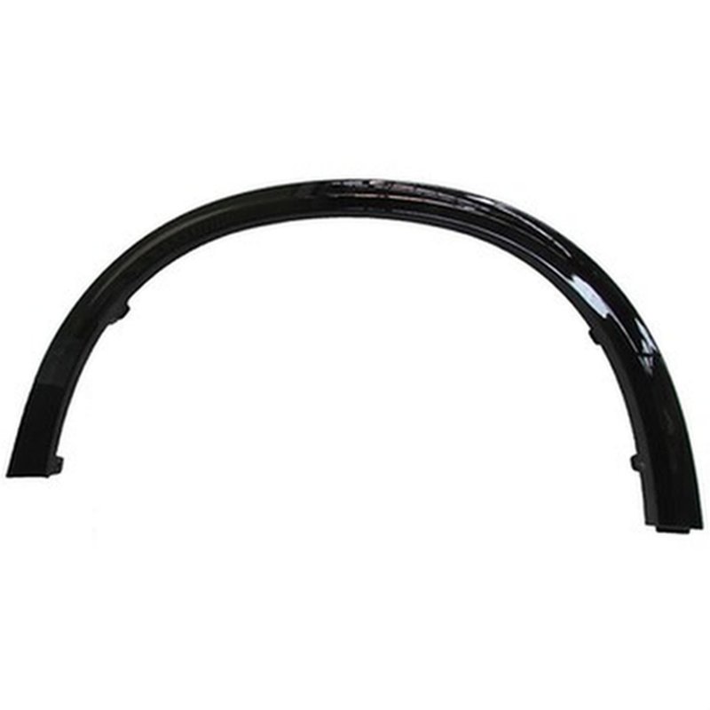 TechPro HO1290110 Wheel Arch Molding - Front Left