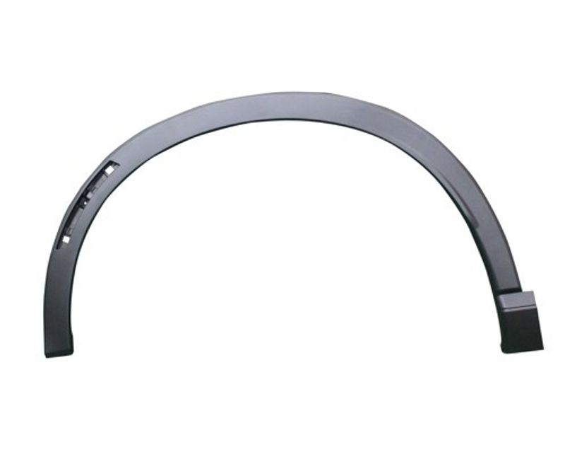 TechPro HO1290111C Wheel Arch Molding - Front Left