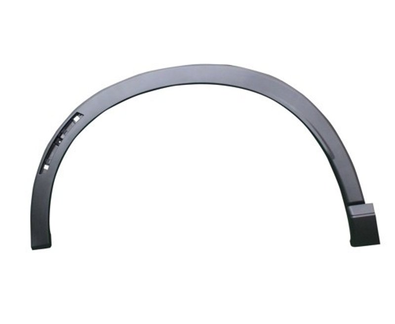TechPro HO1290111 Wheel Arch Molding - Front Left