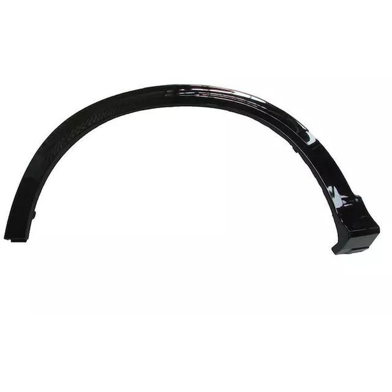 TechPro HO1290112C Wheel Arch Molding - Front Left