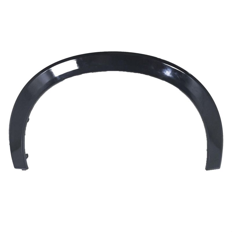 TechPro HO1290113C Wheel Arch Molding - Front Left