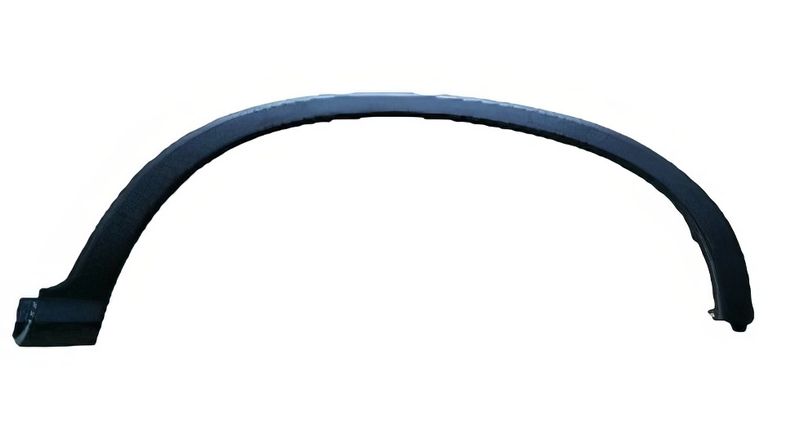 TechPro HO1291105C Wheel Arch Molding - Front Right