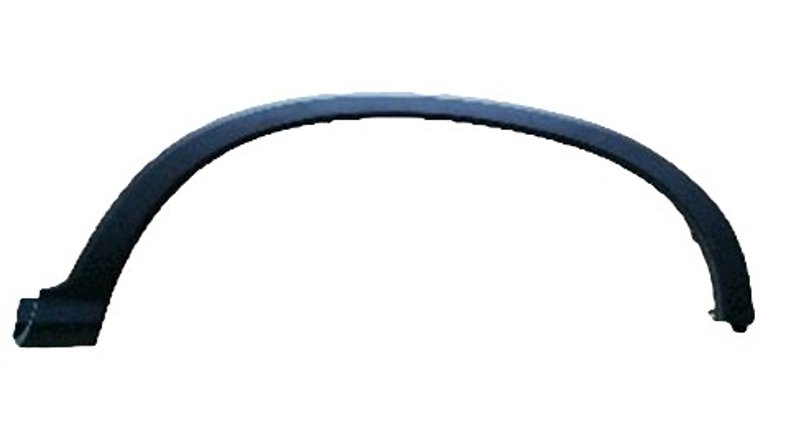 TechPro HO1291105 Wheel Arch Molding - Front Right