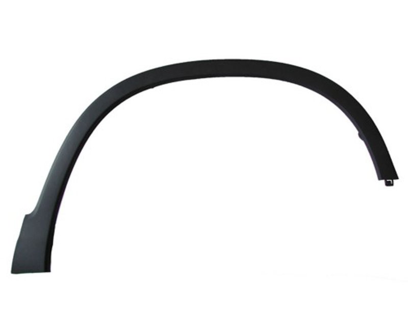 TechPro HO1291109C Wheel Arch Molding - Front Right