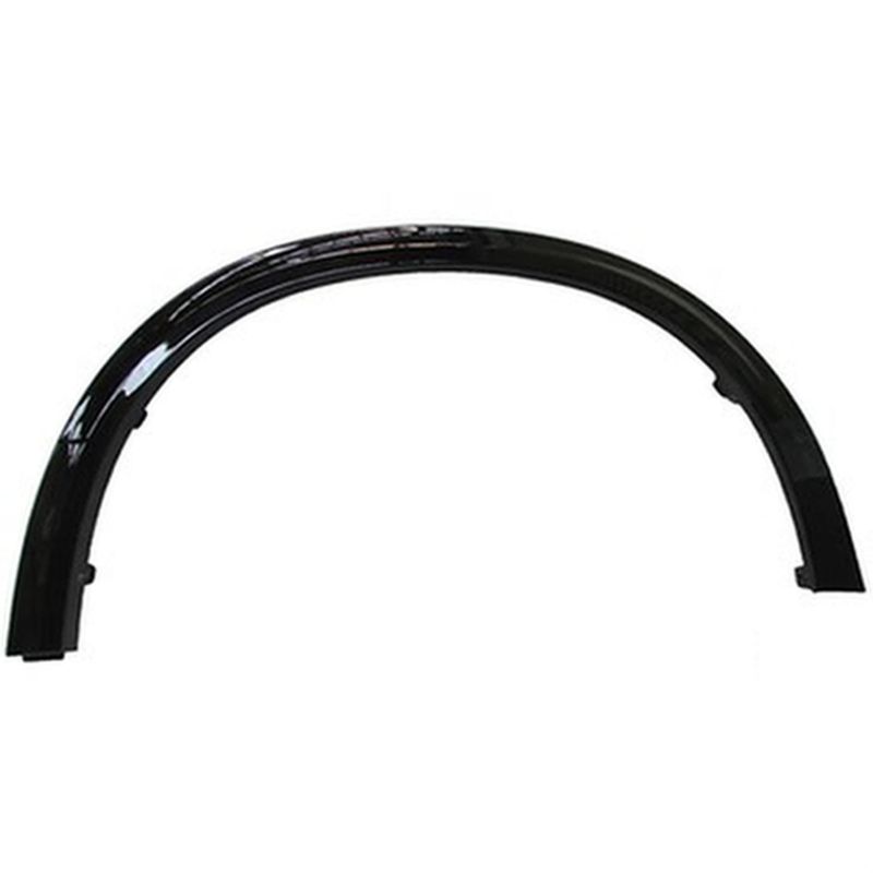 TechPro HO1291110C Wheel Arch Molding - Front Right