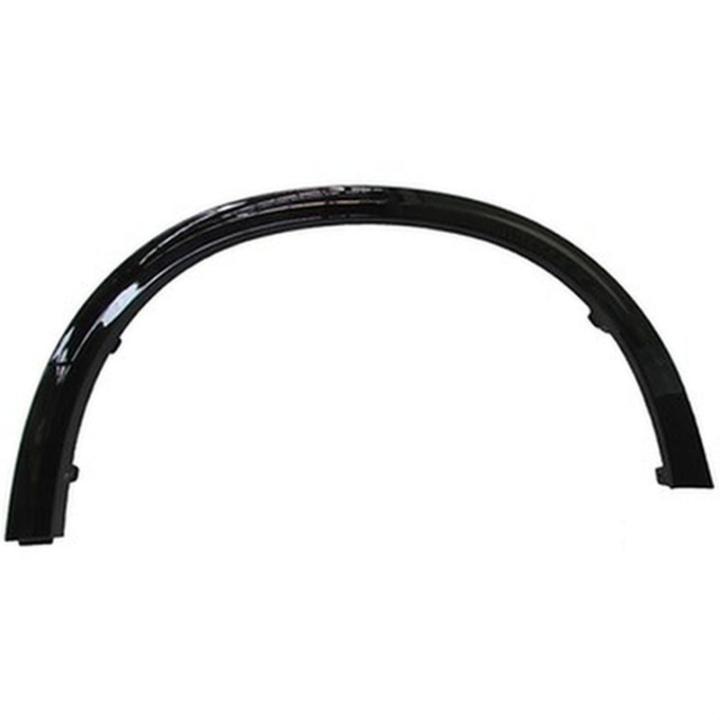 TechPro HO1291110 Wheel Arch Molding - Front Right