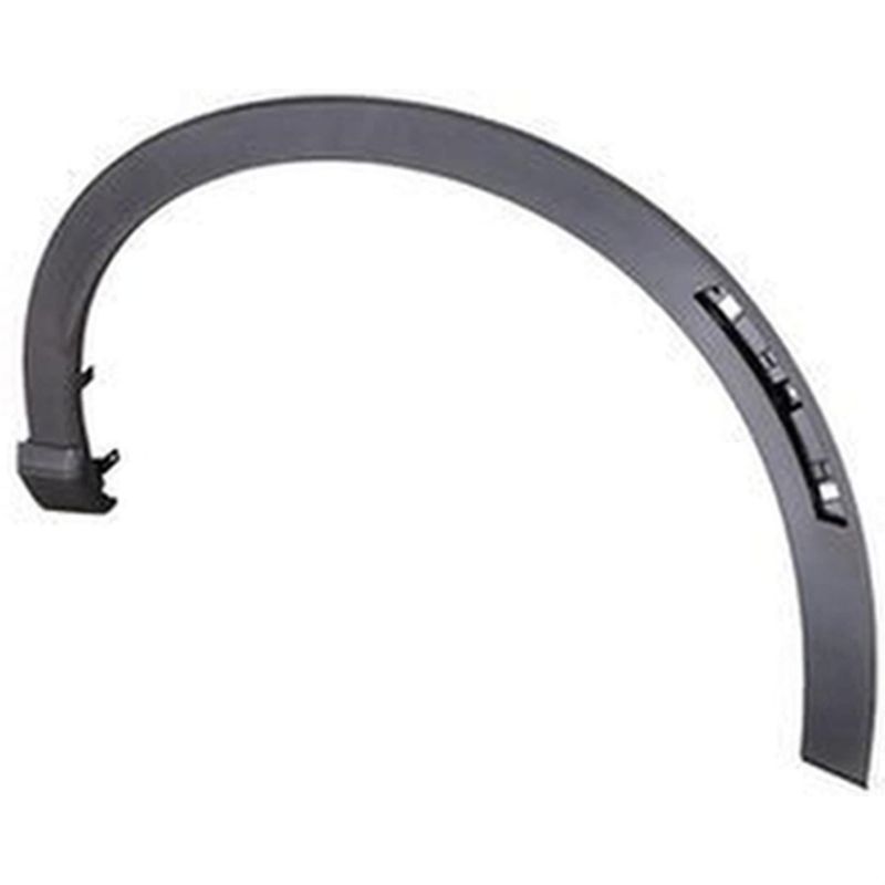 TechPro HO1291111C Wheel Arch Molding - Front Right