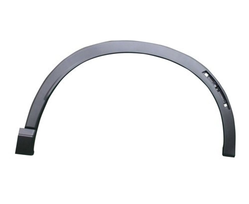 TechPro HO1291111 Wheel Arch Molding - Front Right