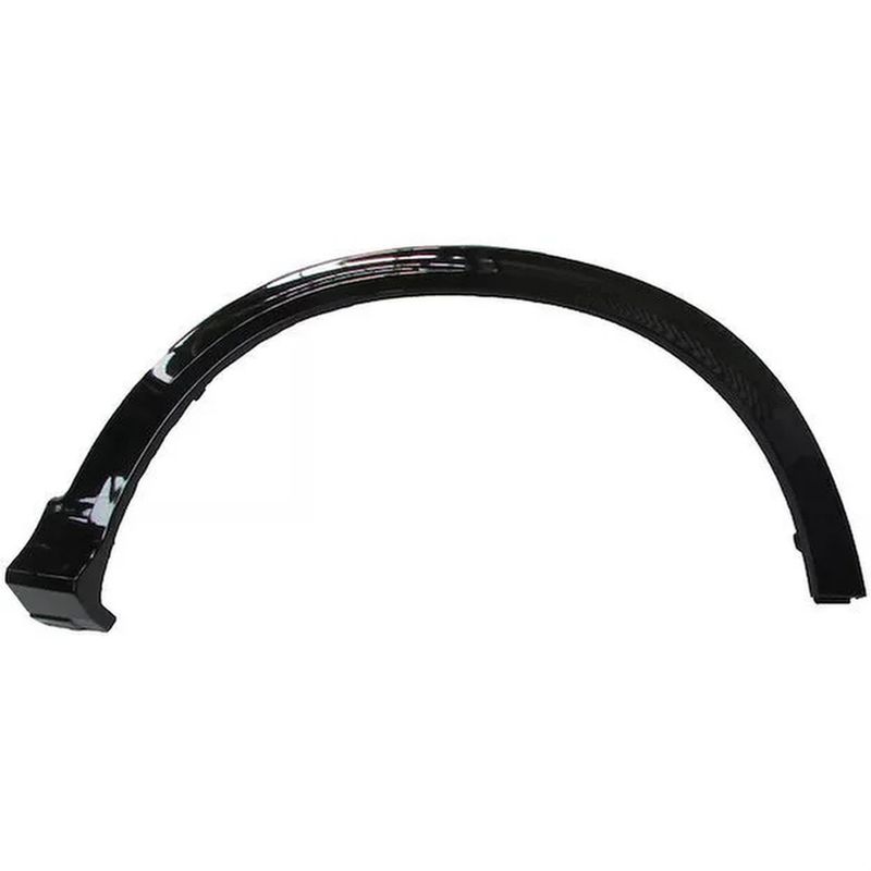 TechPro HO1291112C Wheel Arch Molding - Front Right