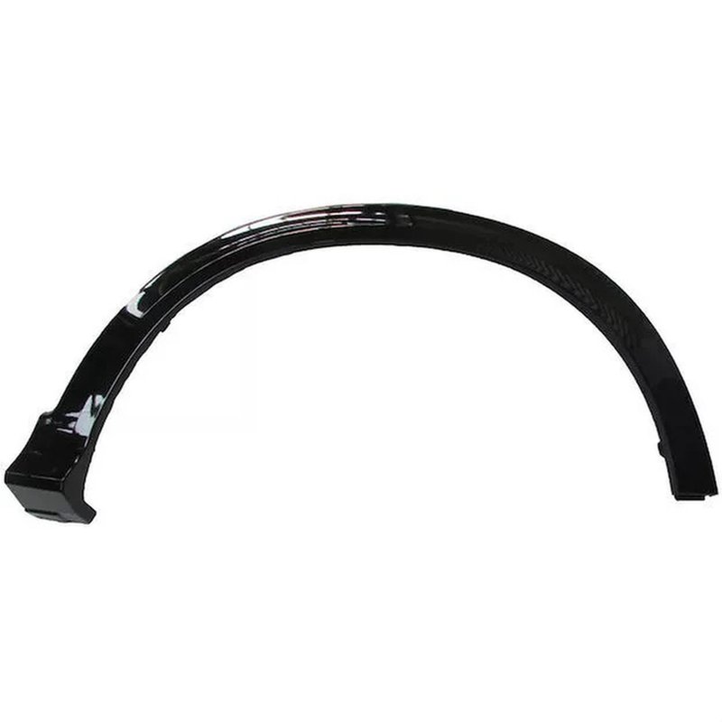 TechPro HO1291112 Wheel Arch Molding - Front Right