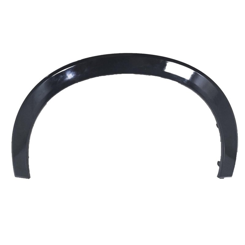 TechPro HO1291113 Wheel Arch Molding - Front Right