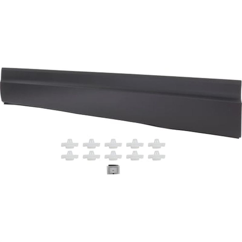 TechPro HO1304112 Door Molding - Front Left