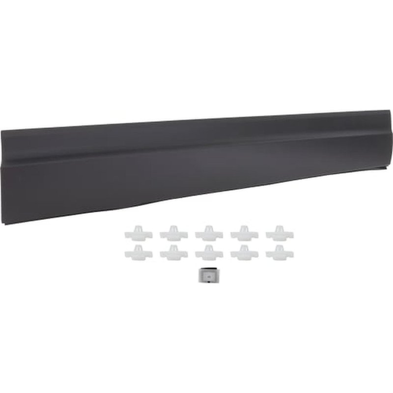 TechPro HO1305112 Door Molding - Front Right