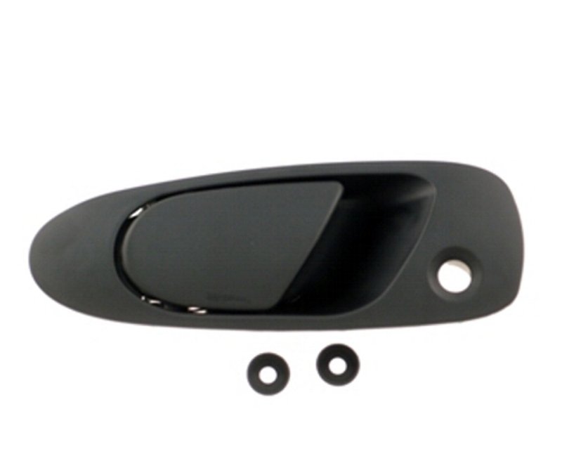 TechPro HO1310101 Exterior Door Handle - Front Left