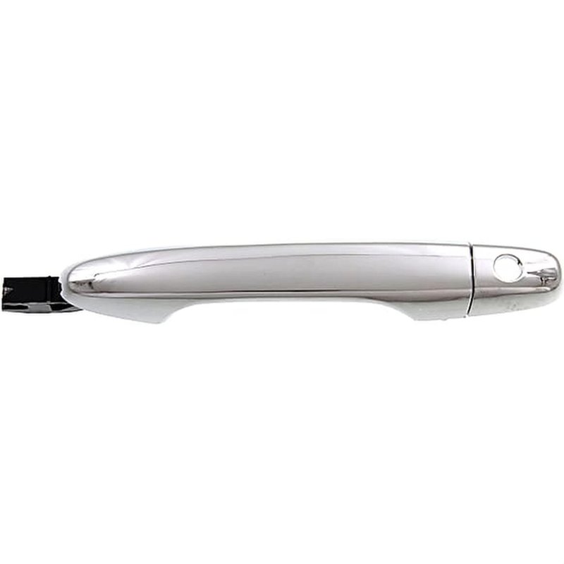 TechPro HO1310125 Exterior Door Handle - Front Left