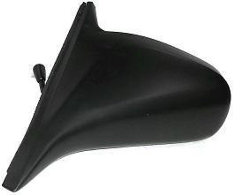 TechPro HO1320123 Door Mirror Set - Left
