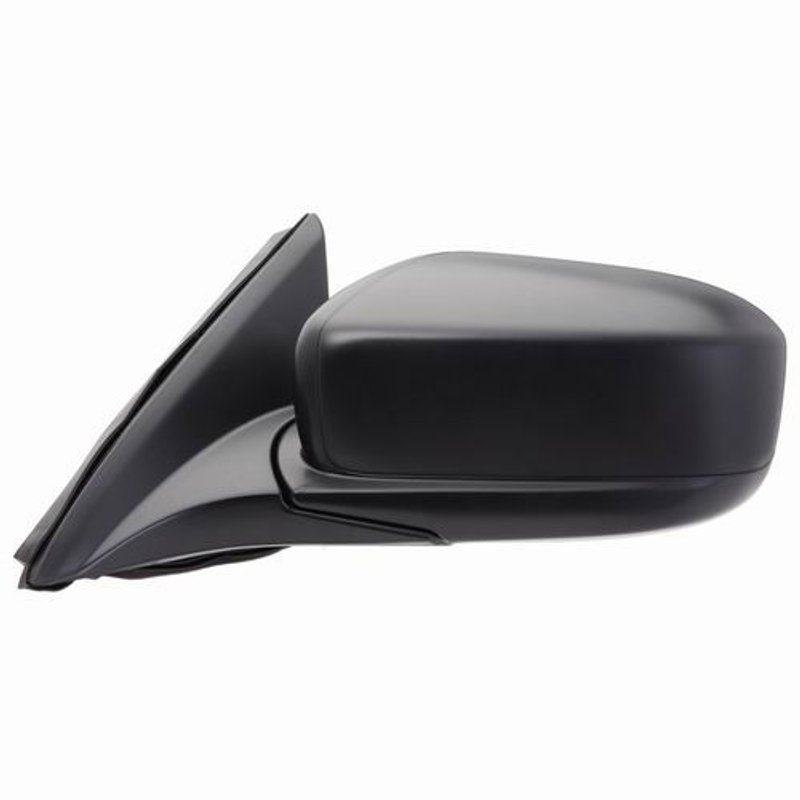 TechPro HO1320153 Door Mirror Set - Left
