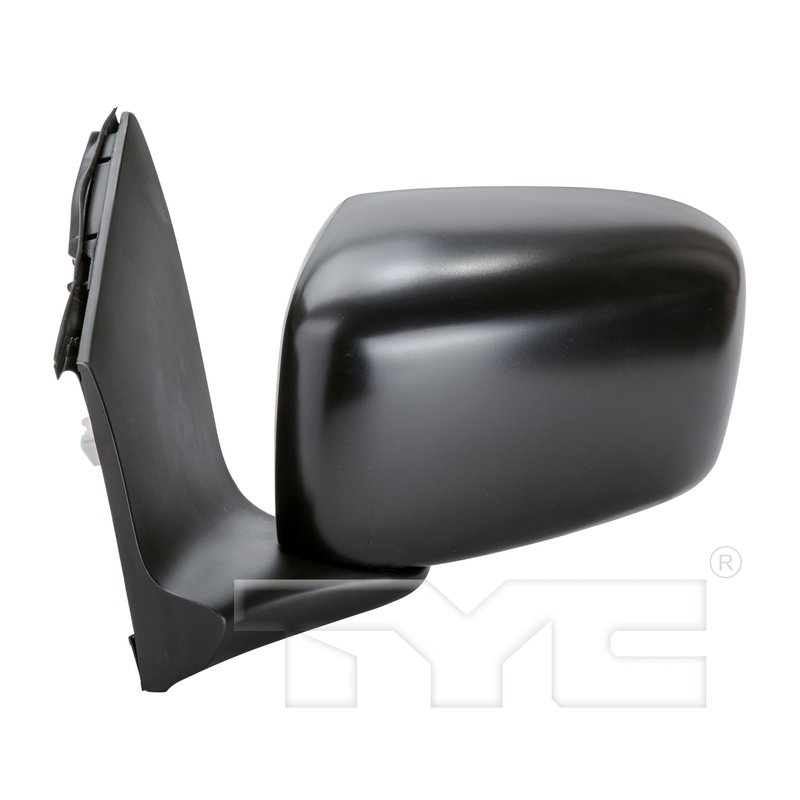 TechPro HO1320156 Door Mirror Set - Left