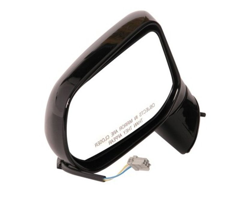 TechPro HO1320221 Door Mirror Set - Left