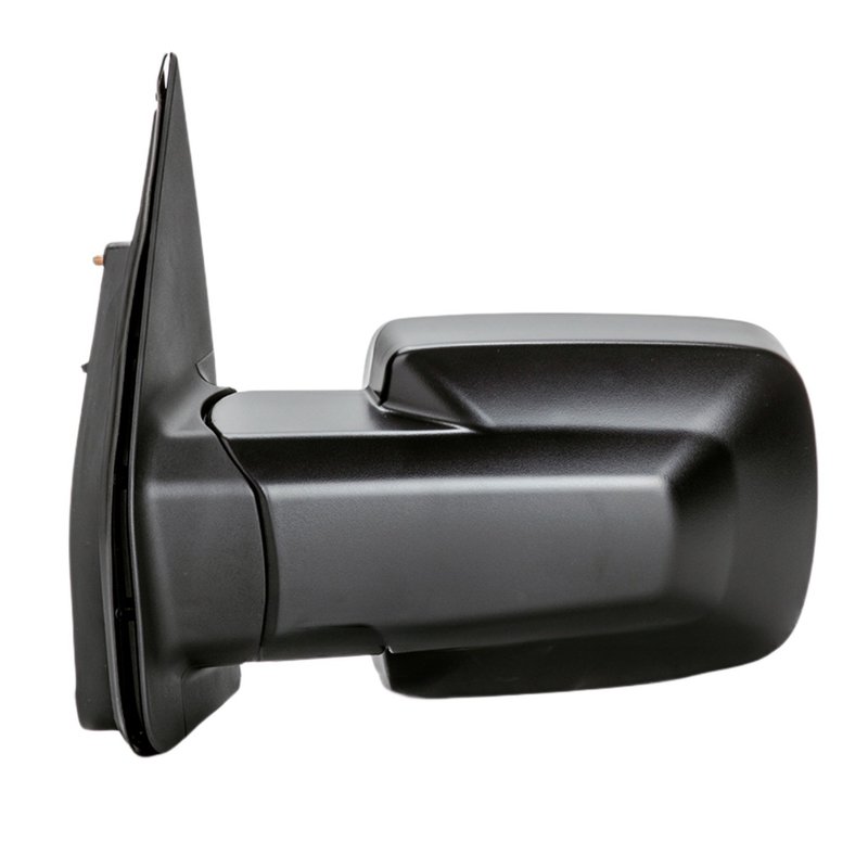 TechPro HO1320222 Door Mirror Set - Left