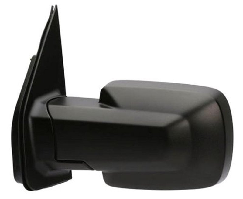 TechPro HO1320223 Door Mirror Set - Left