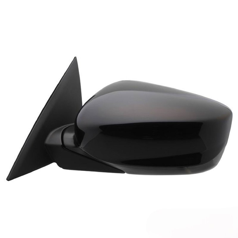 TechPro HO1320227 Door Mirror Set - Left