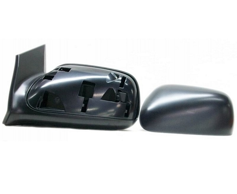 TechPro HO1320244 Door Mirror Set - Left