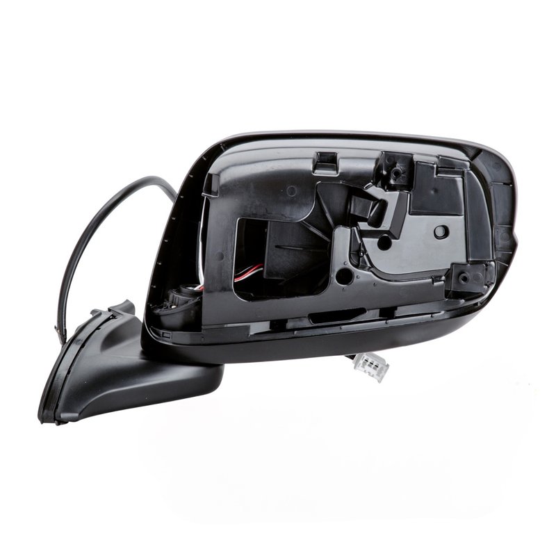 TechPro HO1320246 Door Mirror Set - Left