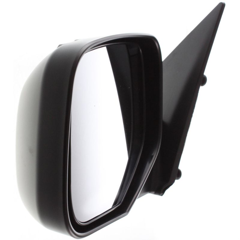 TechPro HO1320247 Door Mirror Set - Left