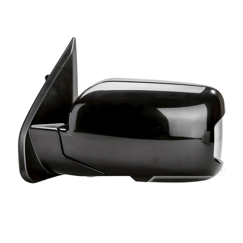 TechPro HO1320249 Door Mirror Set - Left