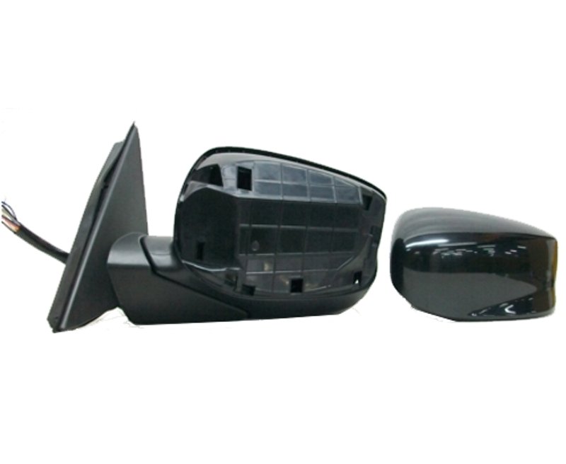 TechPro HO1320250 Door Mirror Set - Left