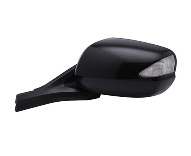 TechPro HO1320253 Door Mirror Set - Left