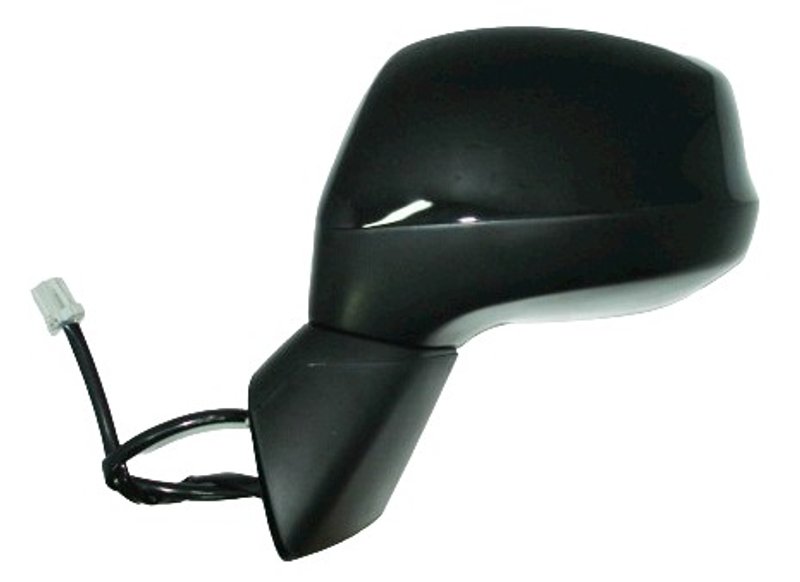 TechPro HO1320261 Door Mirror Set - Left