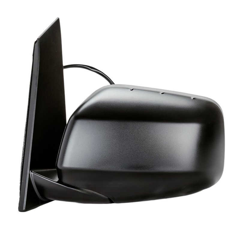 TechPro HO1320262 Door Mirror Set - Left
