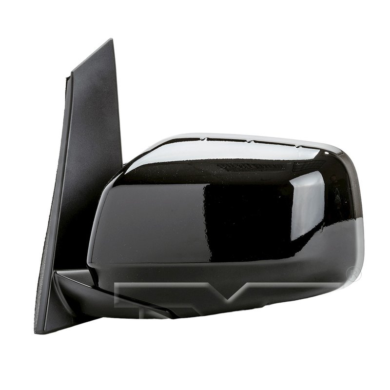 TechPro HO1320263 Door Mirror Set - Left