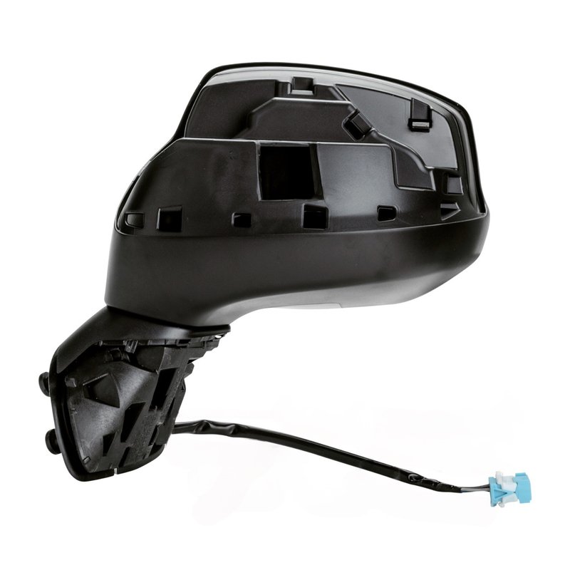 TechPro HO1320266 Door Mirror Set - Left