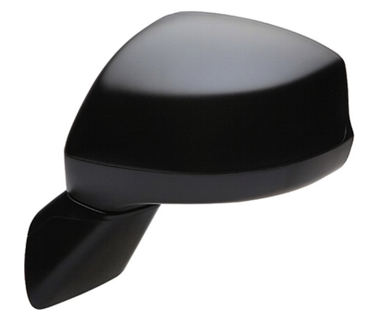 TechPro HO1320267 Door Mirror Set - Left