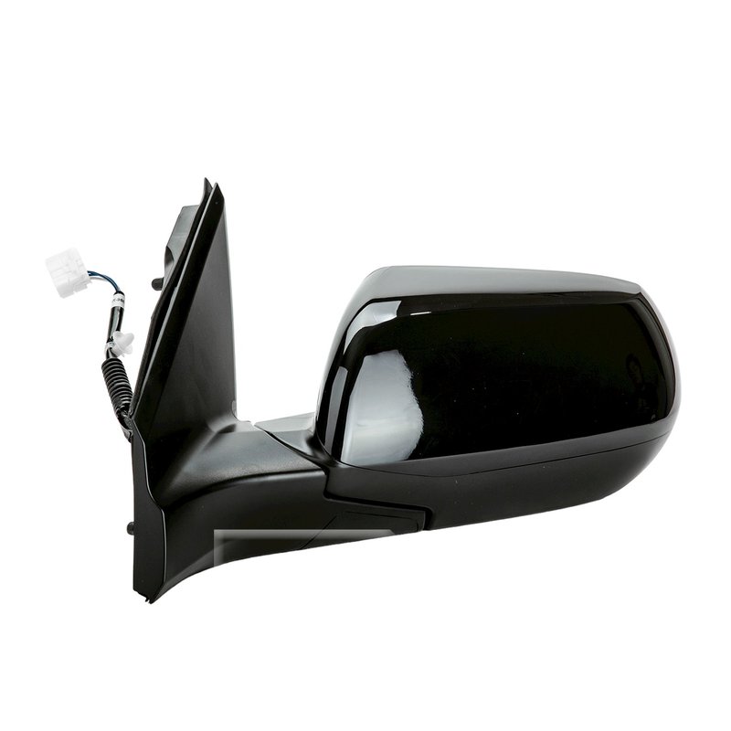 TechPro HO1320268 Door Mirror Set - Left