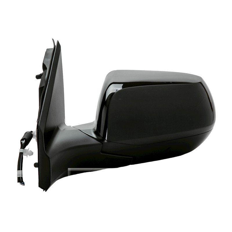 TechPro HO1320269 Door Mirror Set - Left