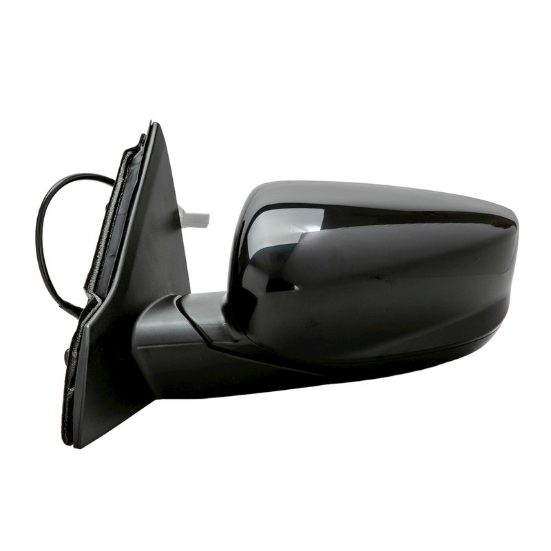 TechPro HO1320272 Door Mirror Set - Left